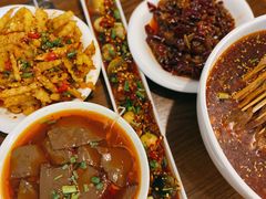 -三生小馆(亭知路店)
