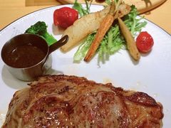 -夏日玛莉西餐厅(梅溪湖步步高店)