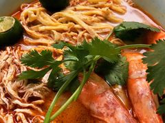 古早味东马叻沙-BOIBOI马来茶餐室(江宁路店)