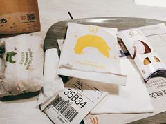 -麦当劳(塔园路店)