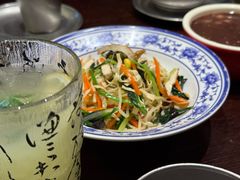 -古都历食南京菜·烤鸭·鸭血粉丝·汤包(南京博物院店)