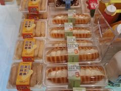 -TOUCH泰奇(祝桥振兴街店)