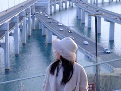 -星海湾跨海大桥