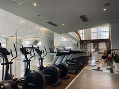 -银吉姆健身(恒隆馆)