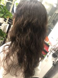 -T-Hair Salon