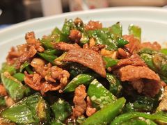 -图味美小黄鱼·景德菜(浙江路店)