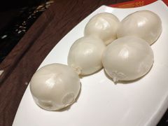 -刘胖子家常菜·蹄花焖藕(兴业店)