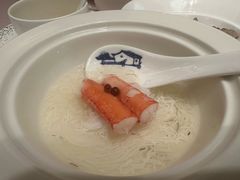 -江南灶中餐厅(南京香格里拉店)