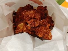 -麦当劳(郑州正弘城店)