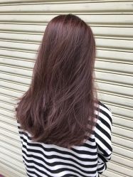 -苏豪路易士·嘉玛发廊