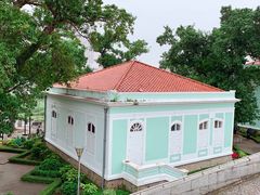 -龙环葡韵住宅式博物馆