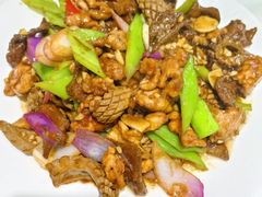-昱德来·天津菜(河西店)