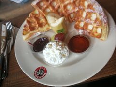 -漫咖啡(沙龙汇店)