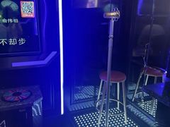 -酷秀KTV(五道口店)