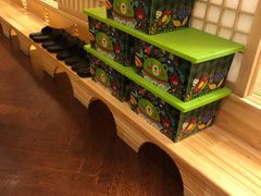 -老江南春·中国龙菜(衡山路店)