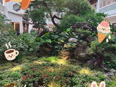 -聚福宝合苑食府(南头镇店)