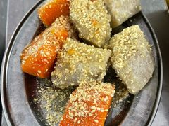 -老福合沟无米粿甜汤粿品店