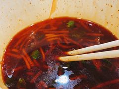-汪胖子襄阳牛肉面(华丰路店)