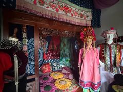 -璞真扎染博物馆