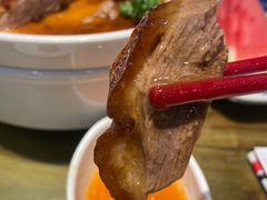 招牌烧鹅-阿元烧鹅(文明路店)