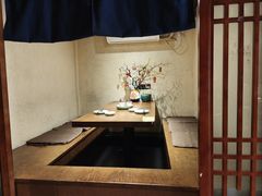 -傑·料理·海鲜放题(佛山文华荟店)