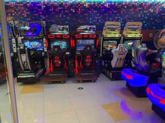-汤姆熊欢乐世界(大连恒隆广场店)