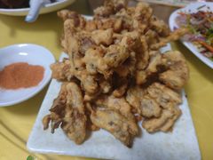 -红升老菜馆(巨兴街店)