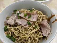 -非遗·爱西干面(小公园总店)