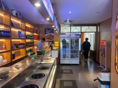 -俭寨大盘芦花土鸡·小公鸡·烧烤新疆菜(云通店)