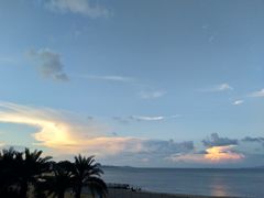 -太平洋咖啡(海滨泳场店)