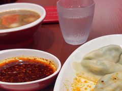 -喜家德虾仁水饺(北京超极合生汇店)