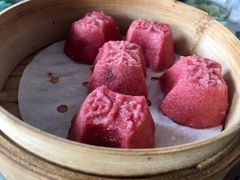 -湖畔居茶楼(湖滨店)