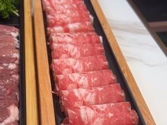 -祥源胡同·涮牛羊肉火锅(花桥店)