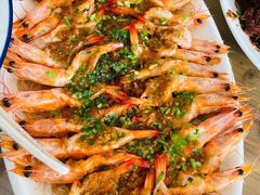 -小陆莲花蟹园农家乐(莲花岛店)