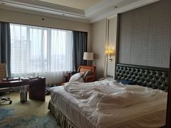 -港宸国际大酒店-西餐厅