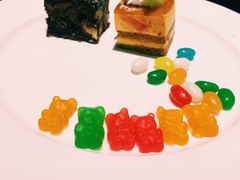 -青岛颐海花园酒店总店·自助餐厅