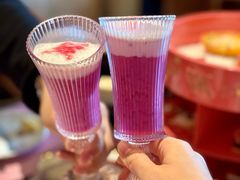 -华尔道夫酒店·羿庭(金鱼胡同店)