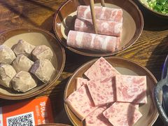 -重庆老灶火锅(红岭店)