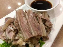 热气羊肉-金生隆(六铺炕店)