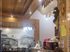 -溪涧堂农家土菜(神仙居店)