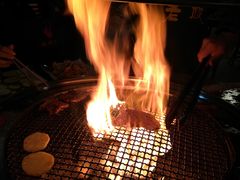 特色三线肉-桶桶烧(赤水店)