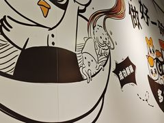 -百乐门粉面店(二龙喉分店)