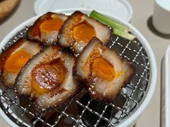 -蔡澜点心·粤菜(丽泽天街店)