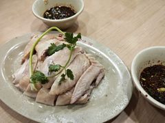 -百家鸡味馆(清泰店)