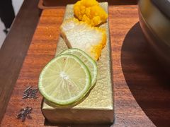 -银米·云南传统过桥米线(双廊黑金冠店)