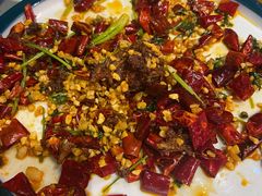清水煮面-满盆红龙虾(开发区店)