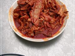 -渔桥李记奶汤面(东街店)