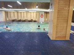 -西安赛瑞喜来登大酒店