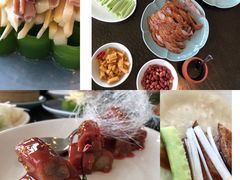 -大连君悦酒店·星海湾壹号Dalian·Dalian(星海广场店)