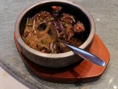 -小厨娘淮扬菜(六合欢乐港店)